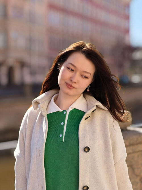 смартфон HUAWEI nova 15 Pro