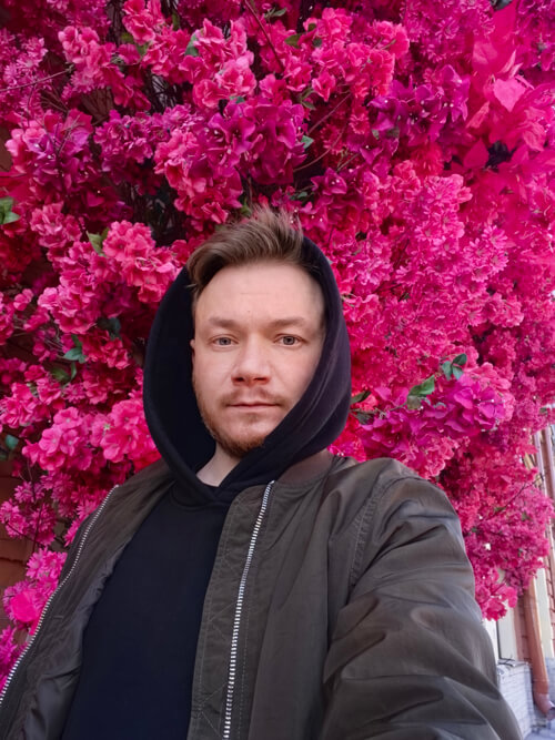 смартфон HUAWEI nova 15 Pro