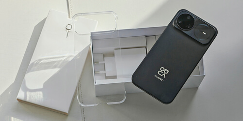 смартфон HUAWEI nova 15 Pro