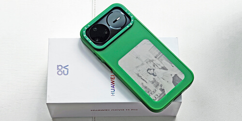 смартфон HUAWEI nova 15 Pro
