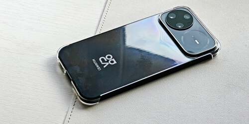смартфон HUAWEI nova 15 Pro