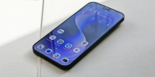 смартфон HUAWEI nova 15 Pro