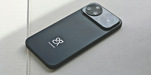 смартфон HUAWEI nova 15 Pro