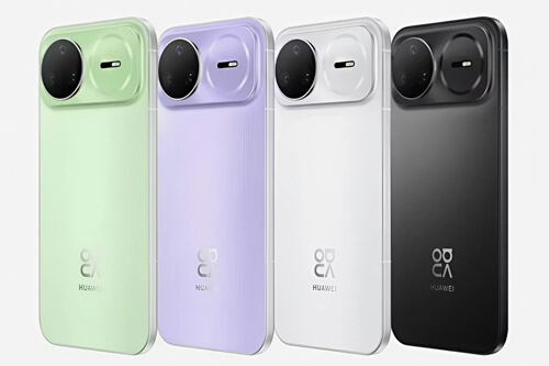 смартфон HUAWEI nova 15 Pro