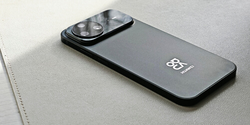 смартфон HUAWEI nova 15 Pro