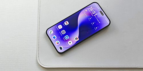смартфон HUAWEI nova 15 Pro