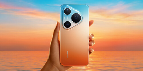 Huawei Pura 90 Pro Max