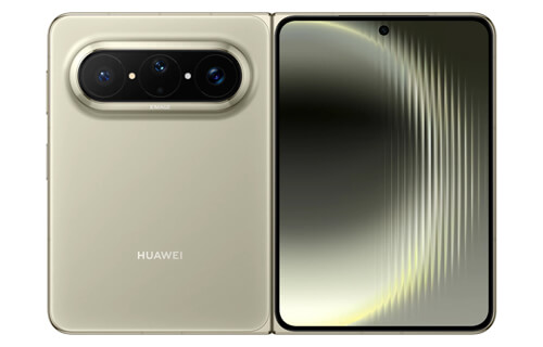смартфон Huawei Pura X Max