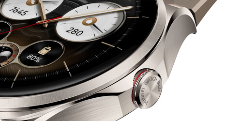 смарт-часы: Huawei Watch Buds 2