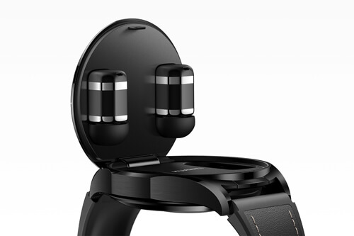 смарт-часы: Huawei Watch Buds 2