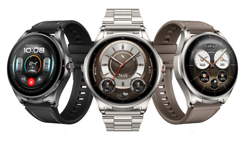 смарт-часы: Huawei Watch Buds 2