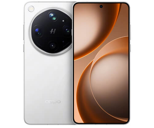 смартфон Oppo Find X9 Ultra