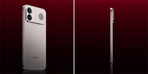 игровой смартфон Xiaomi Redmi K90 Max