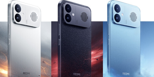игровой смартфон Xiaomi Redmi K90 Max