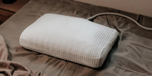подушка Mirakuru Pillow