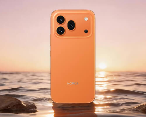 смартфон Honor 600 и 600 Pro