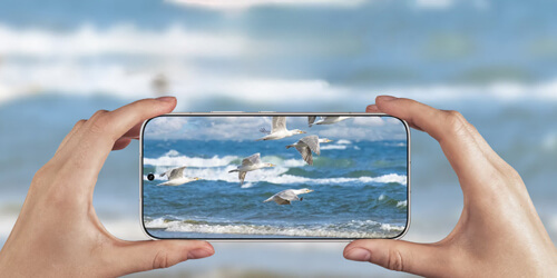 смартфон Honor 600 и 600 Pro