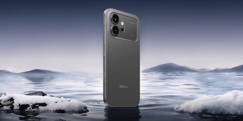 смартфон Honor 600 и 600 Pro