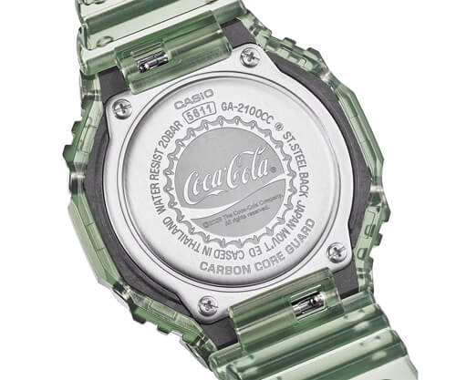 часы Casio G‑Shock