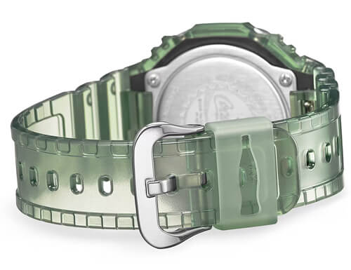 часы Casio G‑Shock