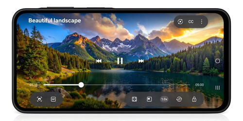 Samsung Galaxy A27