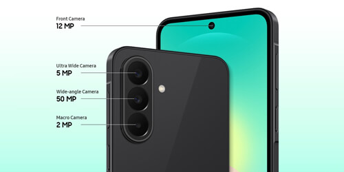 Samsung Galaxy A27