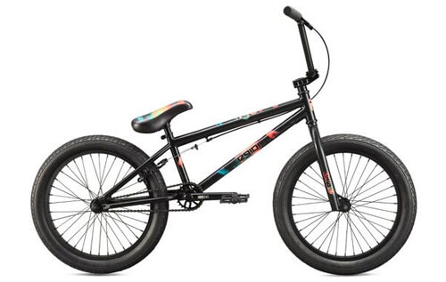 BMX велосипед Mongoose Legion L40