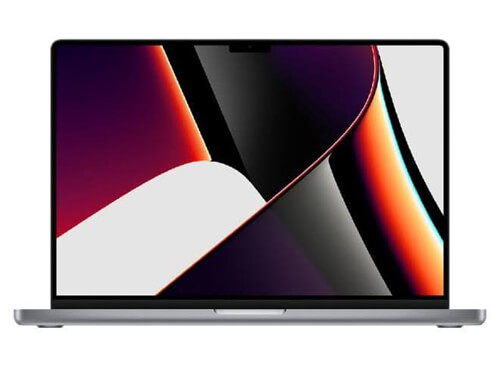 MacBook