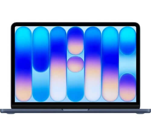 MacBook