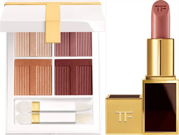 косметика Tom Ford