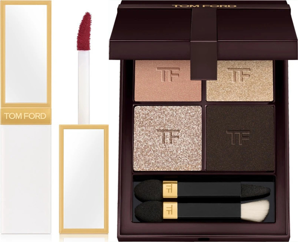косметика Tom Ford