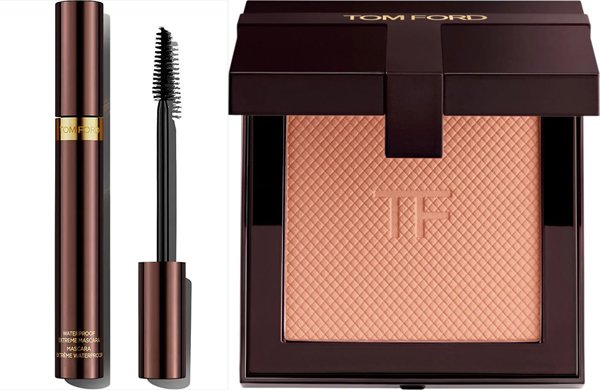 косметика Tom Ford