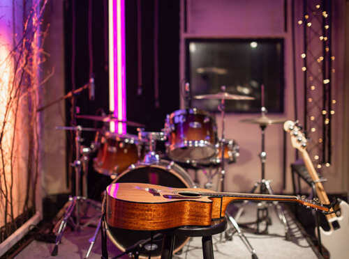 Техника Yamaha Music