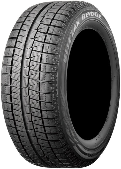 резина Bridgestone Blizzak Revo GZ
