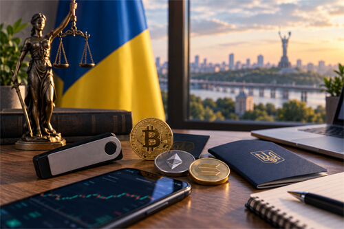 где хранить криптовалюту