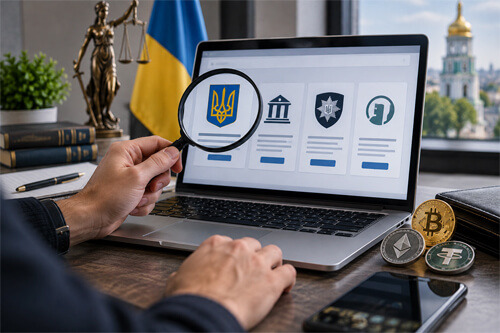 как распознать криптомошенничество