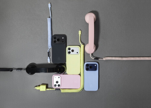 чехол для iPhone 18 Pro