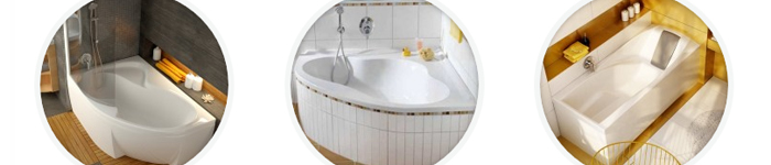 акриловые ванны в одессе