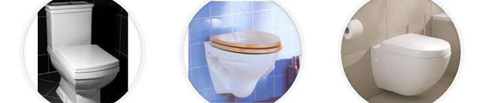 унитазы в Одессе со склада оптом