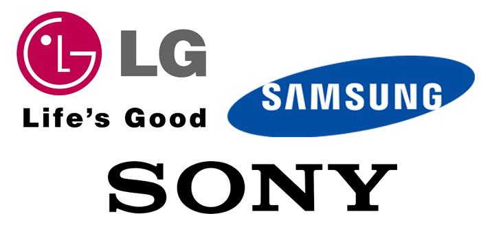 Производители Smart TV