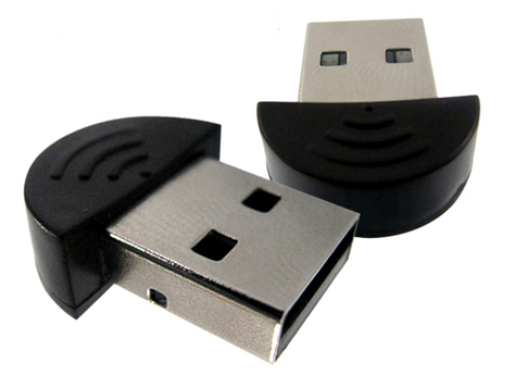 Блютуз адаптер