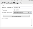 Virtual Router