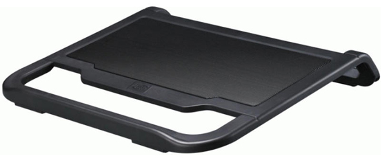 Пластиковая подставка для ноутбука