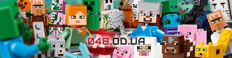 vse_geroi_mobs_minifugures_minecrafе