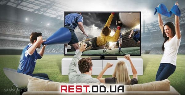 телевирор Samsung 7-серии