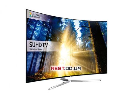 телевирор Samsung 9-серии