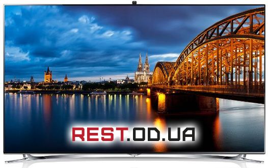 телевизор Samsung 6 серии