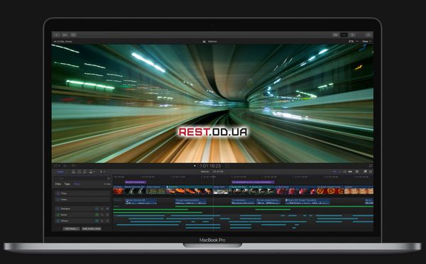 ноутбук Apple Macbook PRO