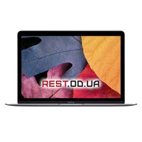 ноутбук Apple Macbook