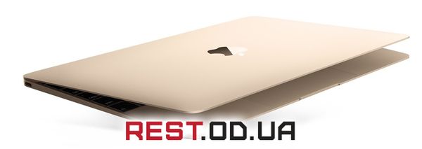 ноутбук Apple Macbook